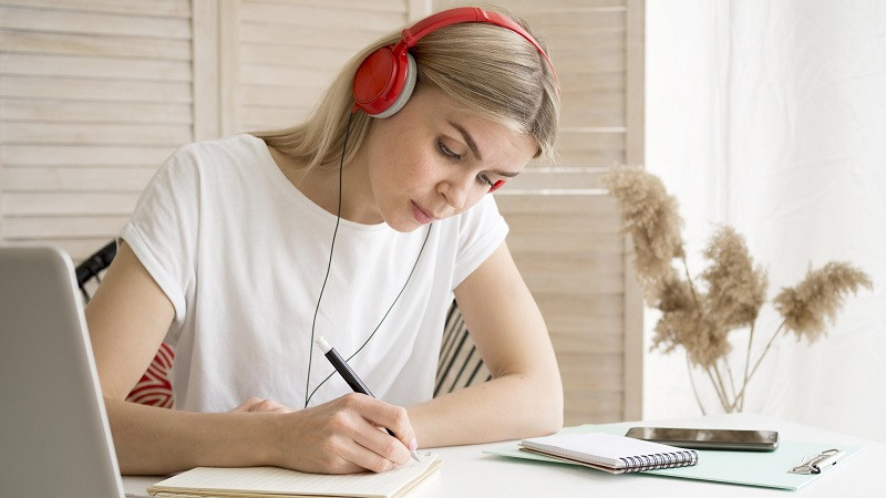 Intensive English course А1